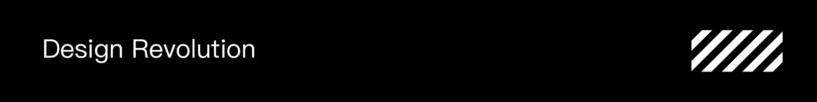 black bar